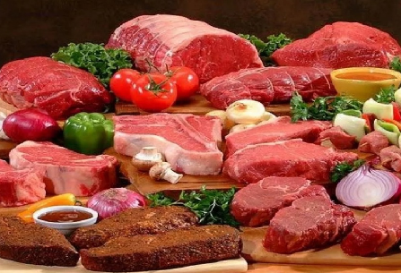 УПАКОВКА МЯСА: МАТЕРИАЛЫ И&nbsp;СПОСОБЫ